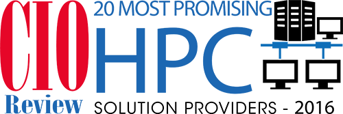 20 Most Promising HPC Solution Providers of 2016