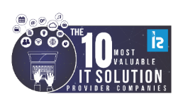 10 Most Valuable IT Solution Provider Companies (2016)