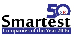50 Smartest companies of the year 2016