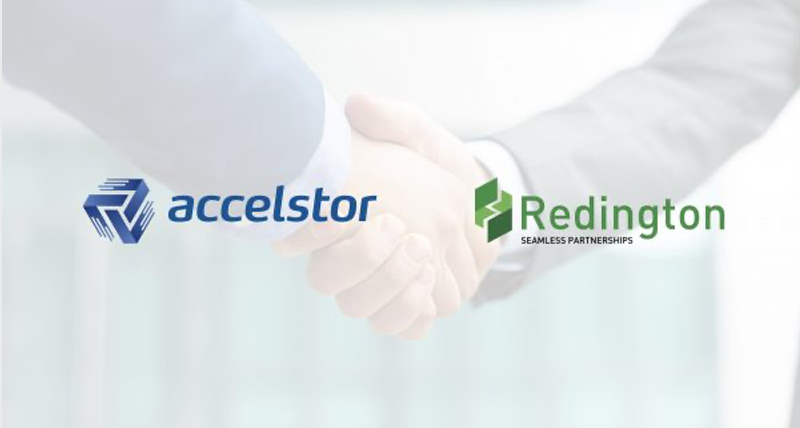 AccelStor Partners with Redington Value to Expand the Middle East Area All-Flash Array Market