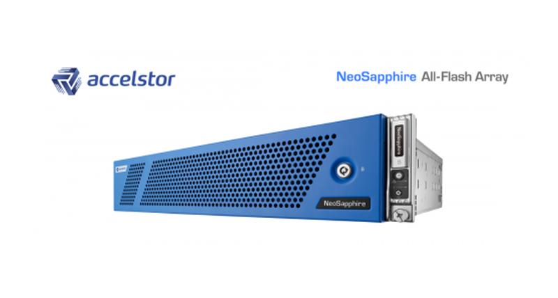 ASBIS Announces Distribution of AccelStor All-Flash Storage Solutions in Russia, Central and Eastern Europe, Middle East and North Africa Regions
