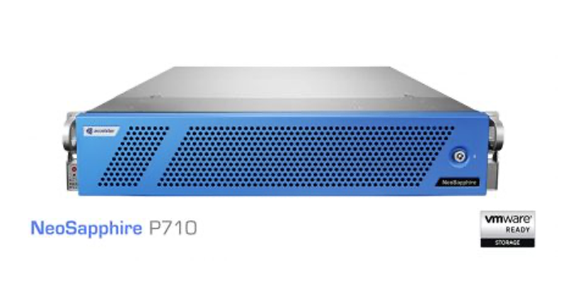 AccelStor Announces New U.S. Channel Partner: Sans Digital