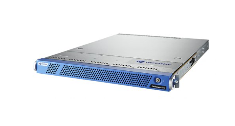 AccelStor Partners with Tiger Technology for Top-Notch Media Production Solutions