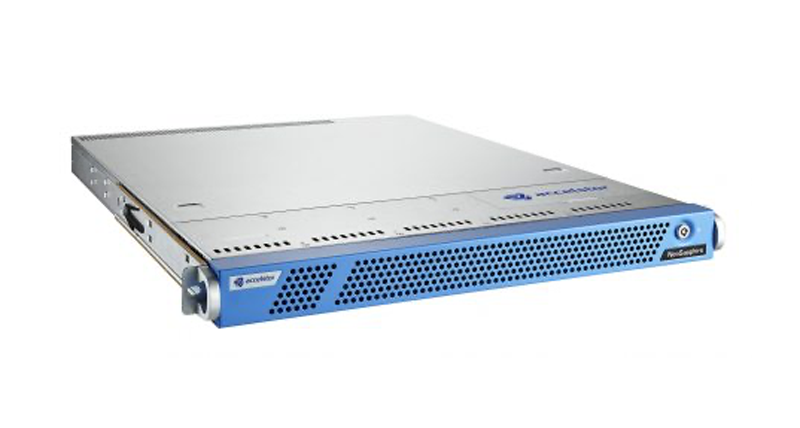 AccelStor Announces New Fibre Channel All-Flash Arrays NeoSapphire 3605 and NeoSapphire 3611